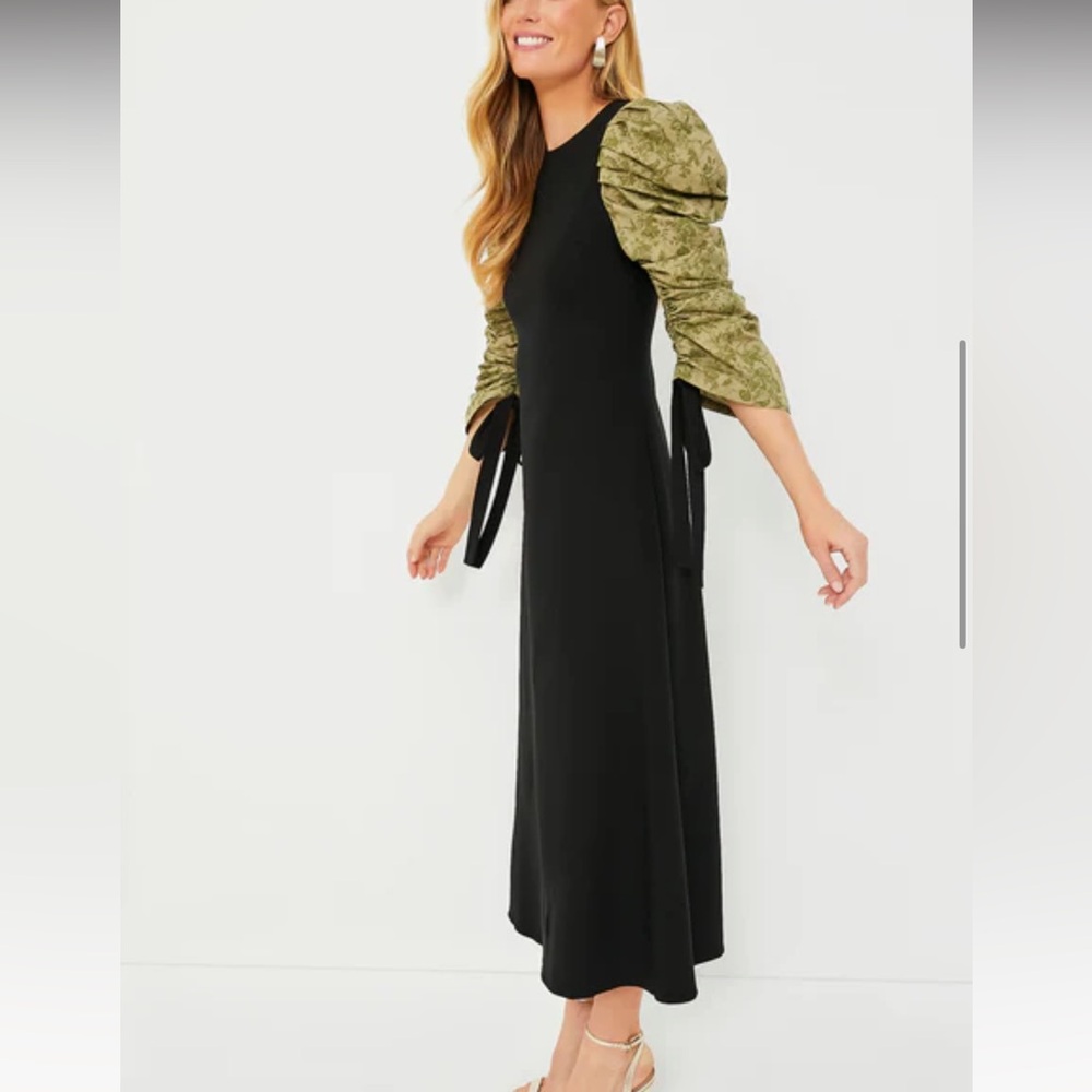 Tuckernuck Hyacinth House Dress